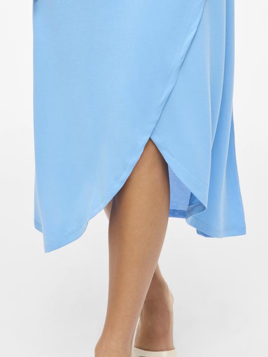 Produktbild Vila High Waist Midirock (M)