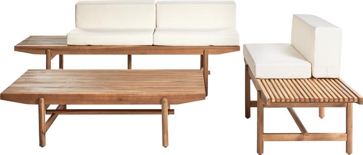 Produktbild Beliani Giaveno