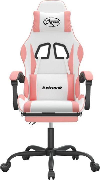 Image du produit vidaXL Gaming-Stuhl (44.50 - 54.50 cm)
