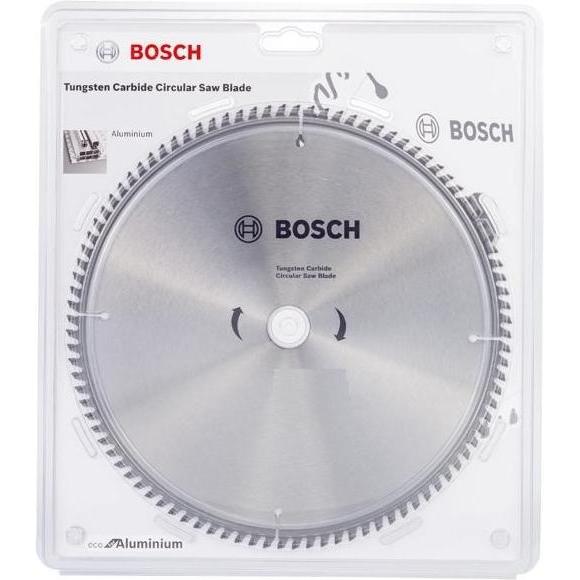 Thumbnail - Bosch Zubehör, Sägeblatt, Säge für ALUMINIUM 210x30mm 64 ZÄHNE ECO