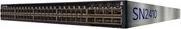 Actual product image Mellanox Spectrum SN2410 (56 Ports)