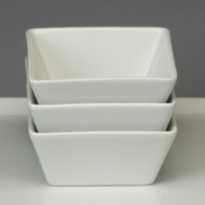 Actual product image Aida Tableware bowl, 4pcs (12 cm, 4x)