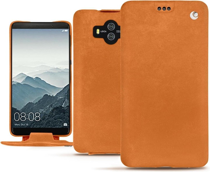 Mandarine vintage ( Pantone #d47231 )