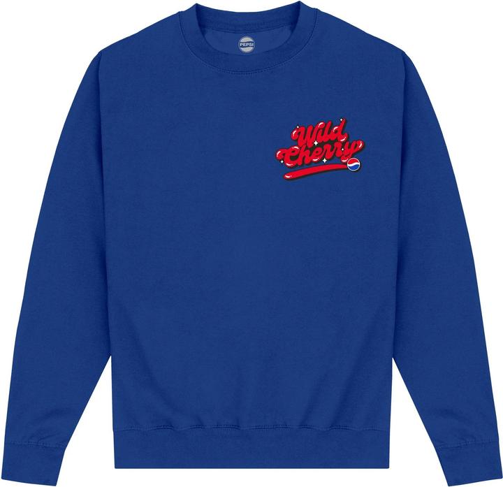 Pepsi Wild Cherry Sweatshirt (XL)
