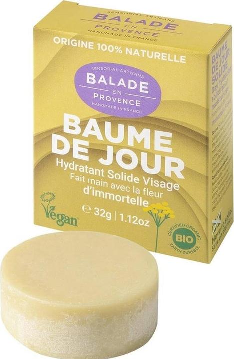 Balade en Provence feste Tagescreme Gesicht (Tagescreme)