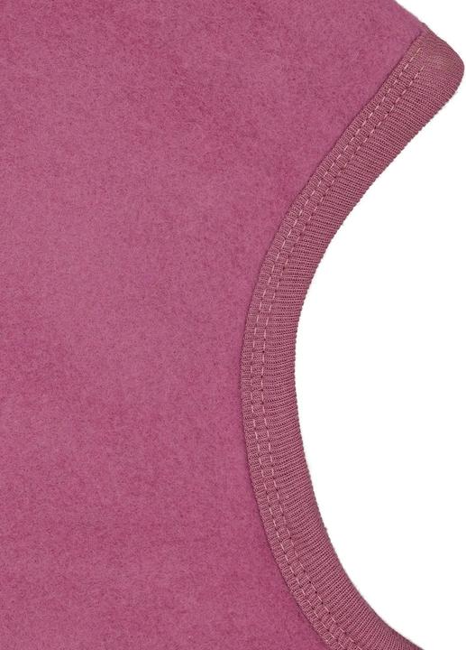 Actual product image loud + proud Babys & Kinder Wende-Schlupfmütze aus Baumwoll-Fleece (98/104)
