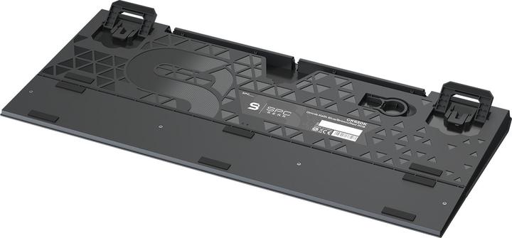 Actual product image SPC Gear GK650K Omnis (US, Cable)