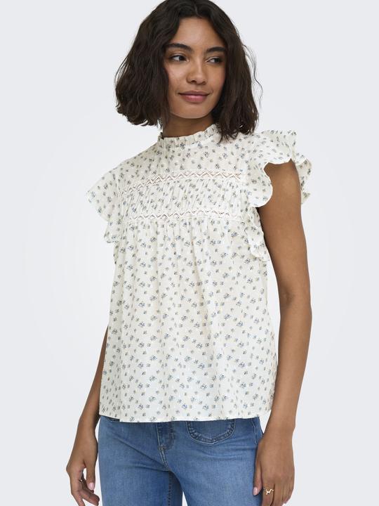 Immagine prodotto Only Onlkatti S/S Dobby Top Wvn Noos (XS)