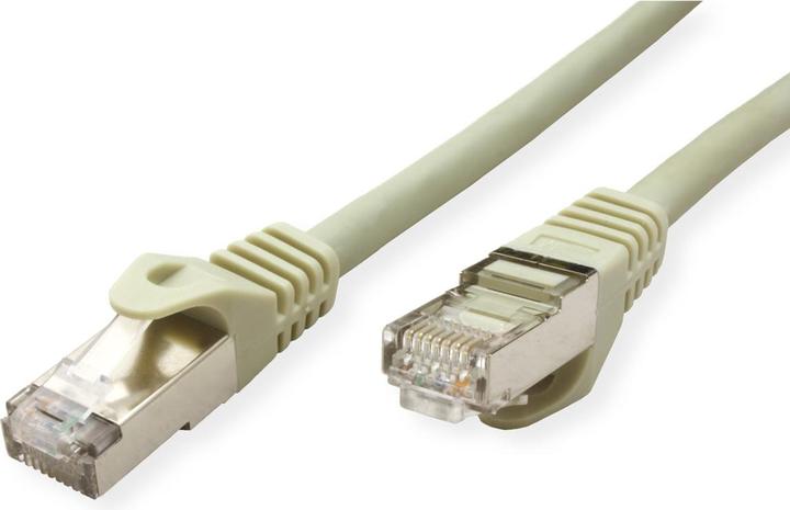 Actual product image Value Patch cable (PiMF, CAT6a, 30 m)