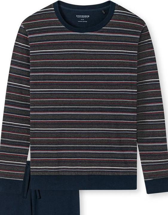 Produktbild Schiesser Herren-Schlafanzug (M)