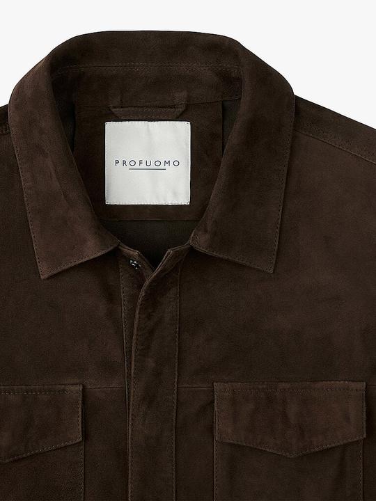 Immagine prodotto Profuomo Overshirt (L)