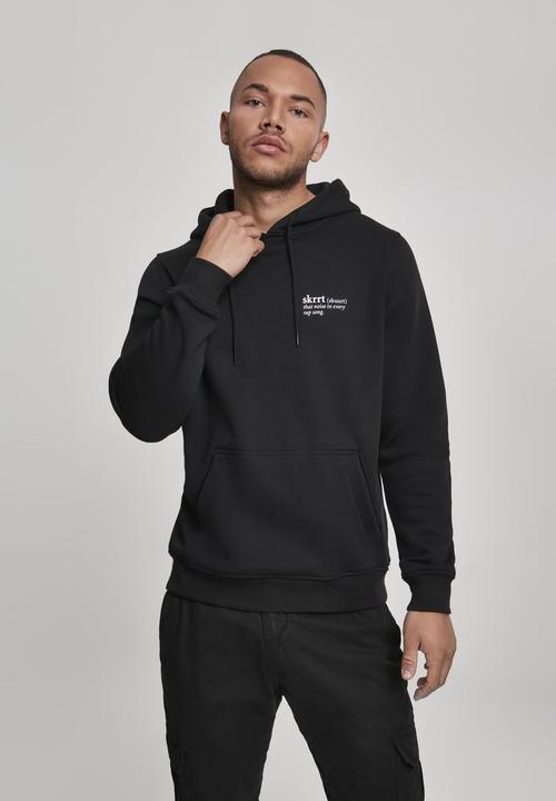 Produktbild Mister Tee That Noise Hoody (M)