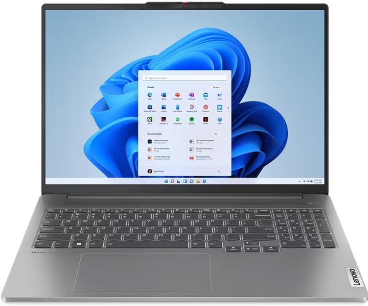 Produktbild Lenovo IdeaPad Pro 5 RTX 3050 (16", 1000 GB, 16 GB, CH, Intel Core i7-13700H)