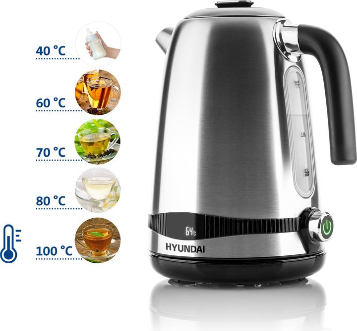 Produktbild Hyundai HYUVK770 (1.70 l)