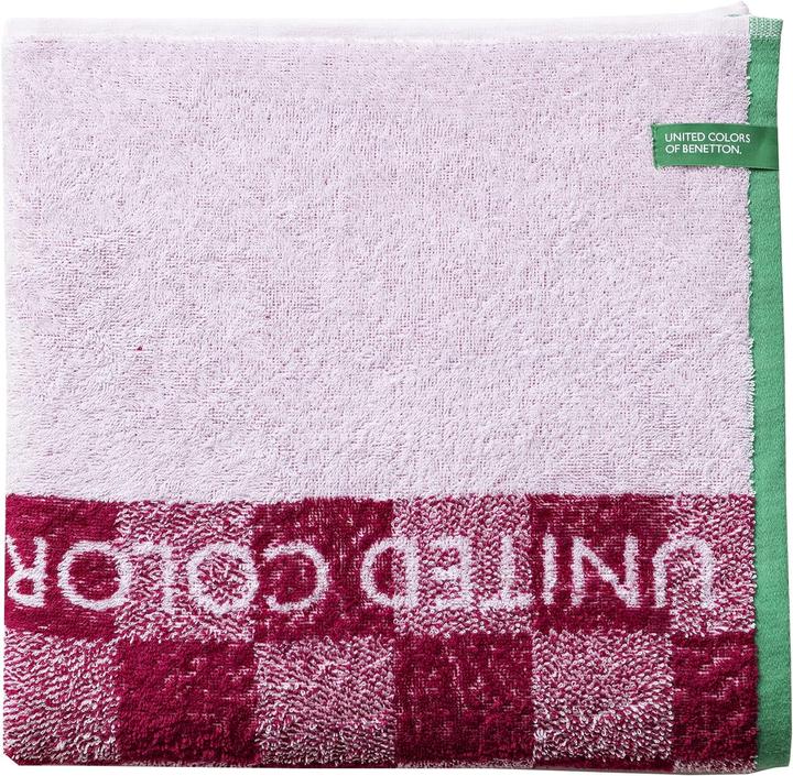 Produktbild Benetton Kinder Strandtuch (70 x 140 cm)