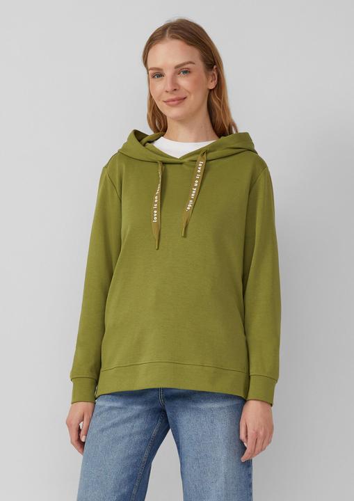 Produktbild s.Oliver Sweatshirt Sweatshirt (36)