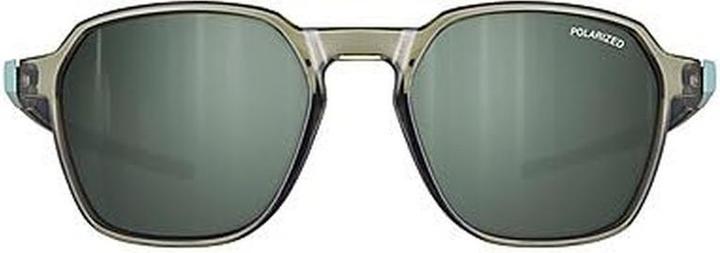 Produktbild Julbo Drive Grün Durchscheinend Glänzend Grün Spectron 3 Polarized