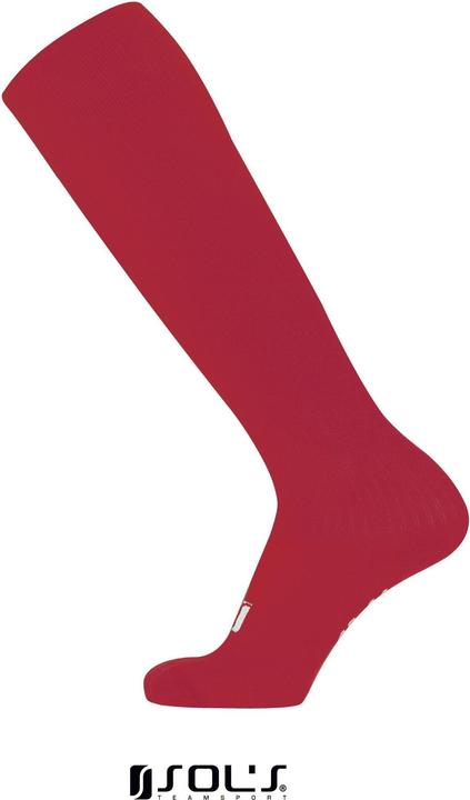 Sol's Soccer (40 - 44)