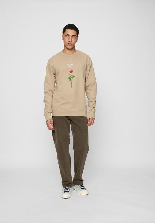 Produktbild Mister Tee Lost Youth Rose Crewneck - 88237 (L)