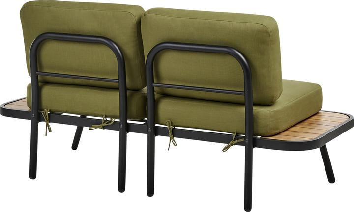 Actual product image Beliani Minozzo