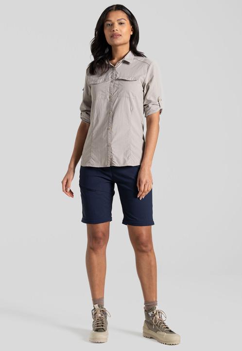 Produktbild Craghoppers Nosilife Pro Conv II (3XL)
