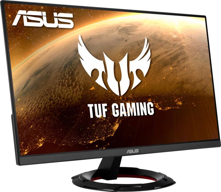 Productafbeelding ASUS TUF Gaming VG249Q1R (1920 x 1080 Pixels, 24")