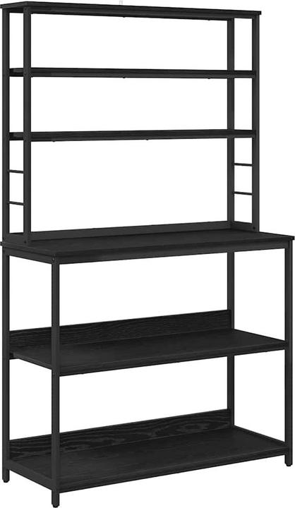 Immagine prodotto vidaXL Küchenregal (100 x 40 x 168 cm)