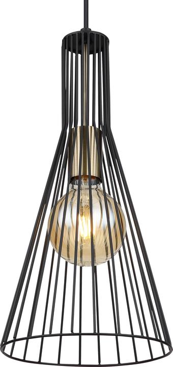Actual product image Globo Milli (E27)