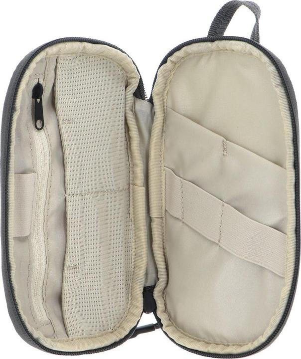 Productafbeelding Thule Subterra 2 Powershuttle Mini - Vetiver Grijs (1.11 l)