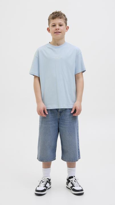 Immagine prodotto Jack & Jones T-shirt stampata T-shirt Junior (164)