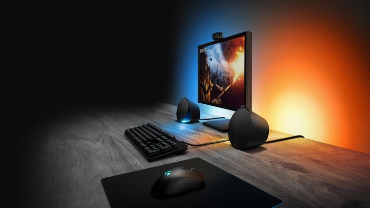 Produktbild Logitech G560