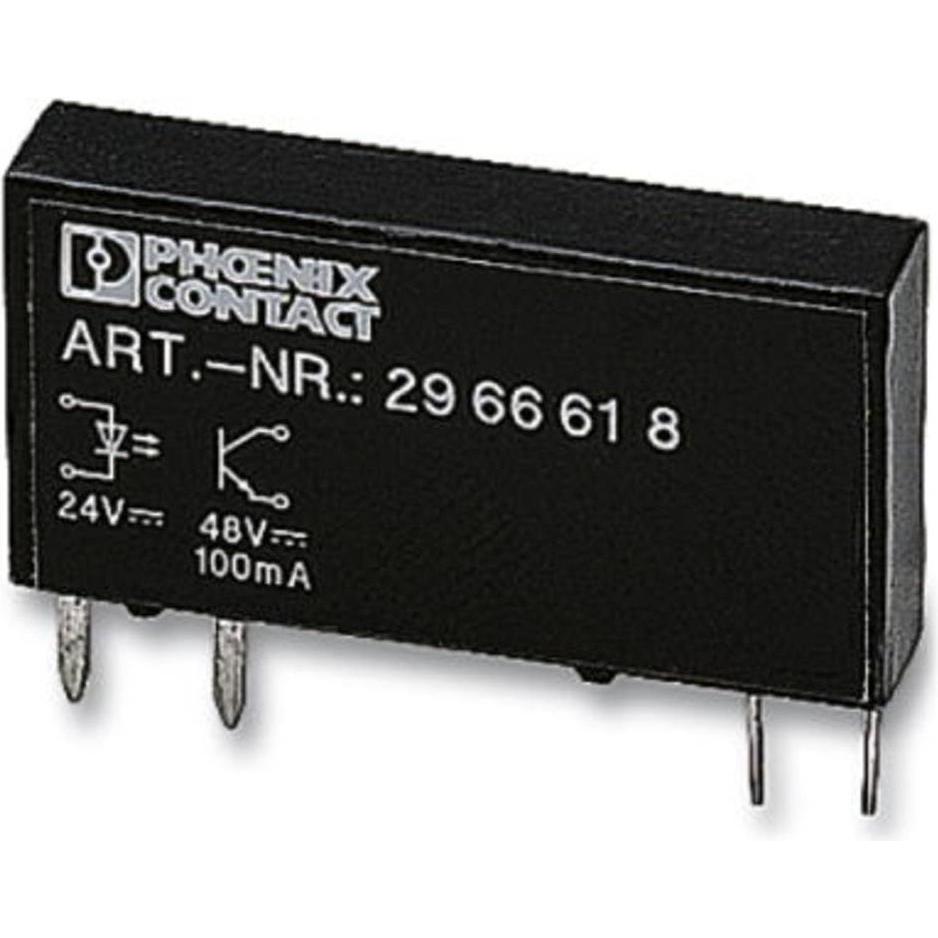Phoenix Contact Relè a stato solido 10 pz OPT-60, Relais