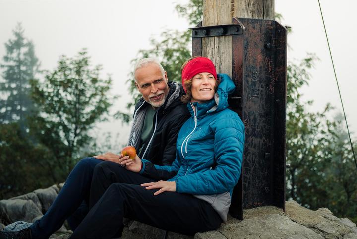 Immagine prodotto Grüezi Bag Refreshful SilkWool (L)