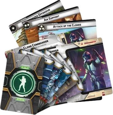 Immagine prodotto FFG FFGD4670 - Specialisti della Repubblica: Star Wars Legion (Espansione, Edizione IT) (Tedesco)
