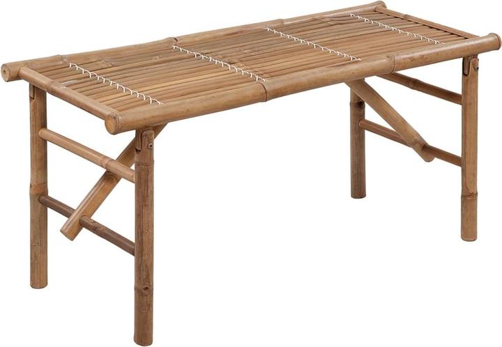 Produktbild vidaXL Gartenbank