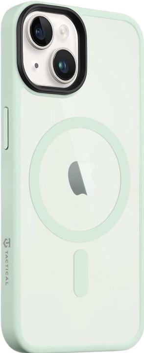 Immagine prodotto Source MagForce Hyperstealth Kryt pro iPhone 14 verde spiaggia (Apple iPhone 14)
