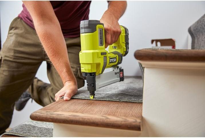 Actual product image Ryobi R18GS18-0