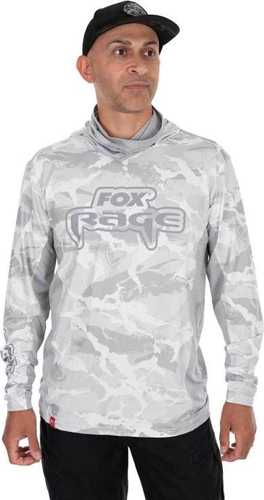 Fox Rage Cam Top Light