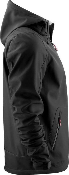 Produktbild Sharp Karting Softshelljacke (5XL)