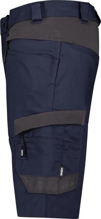 Actual product image Dassy ® Axis Next Stretch-Arbeitsshorts (50)