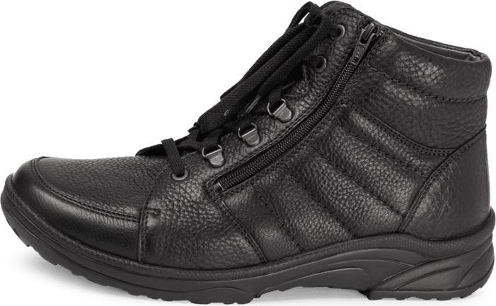 Actual product image Vitaform Gender Boots Calfskin Soft (43)