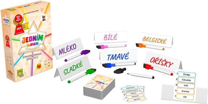 Actual product image Repos Production Just One (3 Players)