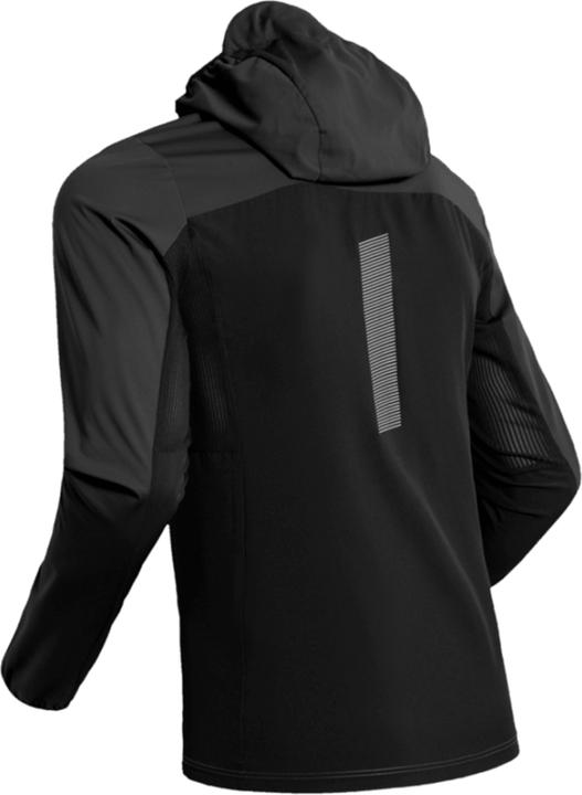 Immagine prodotto Daehlie M Giacca Winter Run Protect (L)