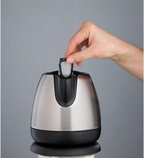 Actual product image Tefal Mini Inox (0.80 l, EU plug)