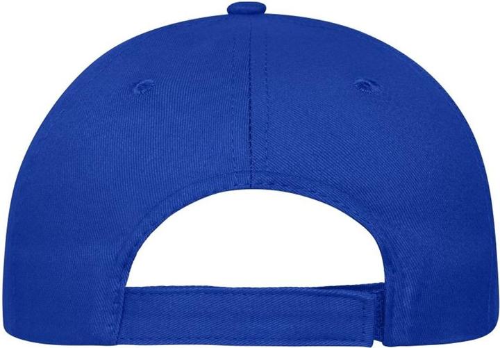 Produktbild Myrtle Beach Bio Kappe 5 Segmente