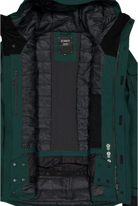 Immagine prodotto CMP Campagnolo Jacket Fix Hood (L)