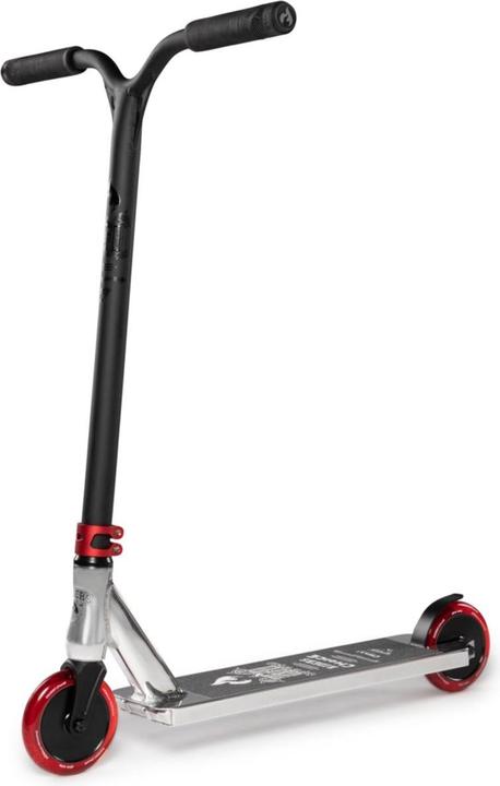 Produktbild Chilli Scooter Zero V2