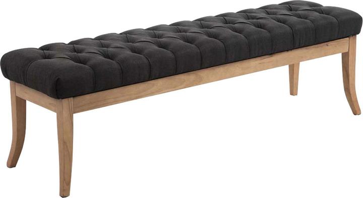 Produktbild CLP Ramses antik-hell (150 cm)