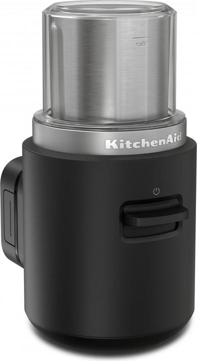 Produktbild KitchenAid 5KBGR111BM