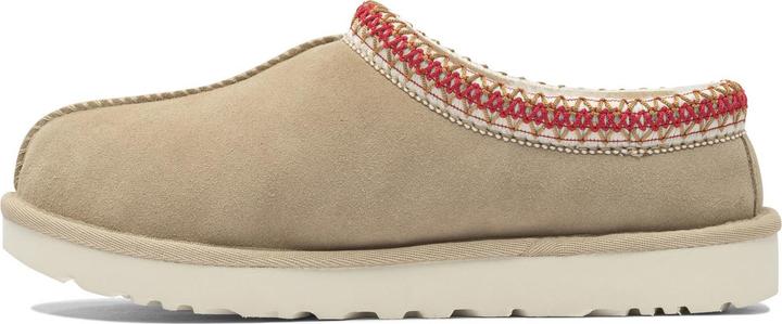 Productafbeelding Ugg Tasman Slippers II Sand Dark Cherry (40)